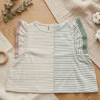 T-shirt rigata