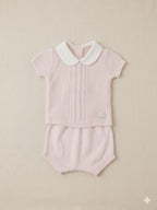 Completino mini Yatsi corto