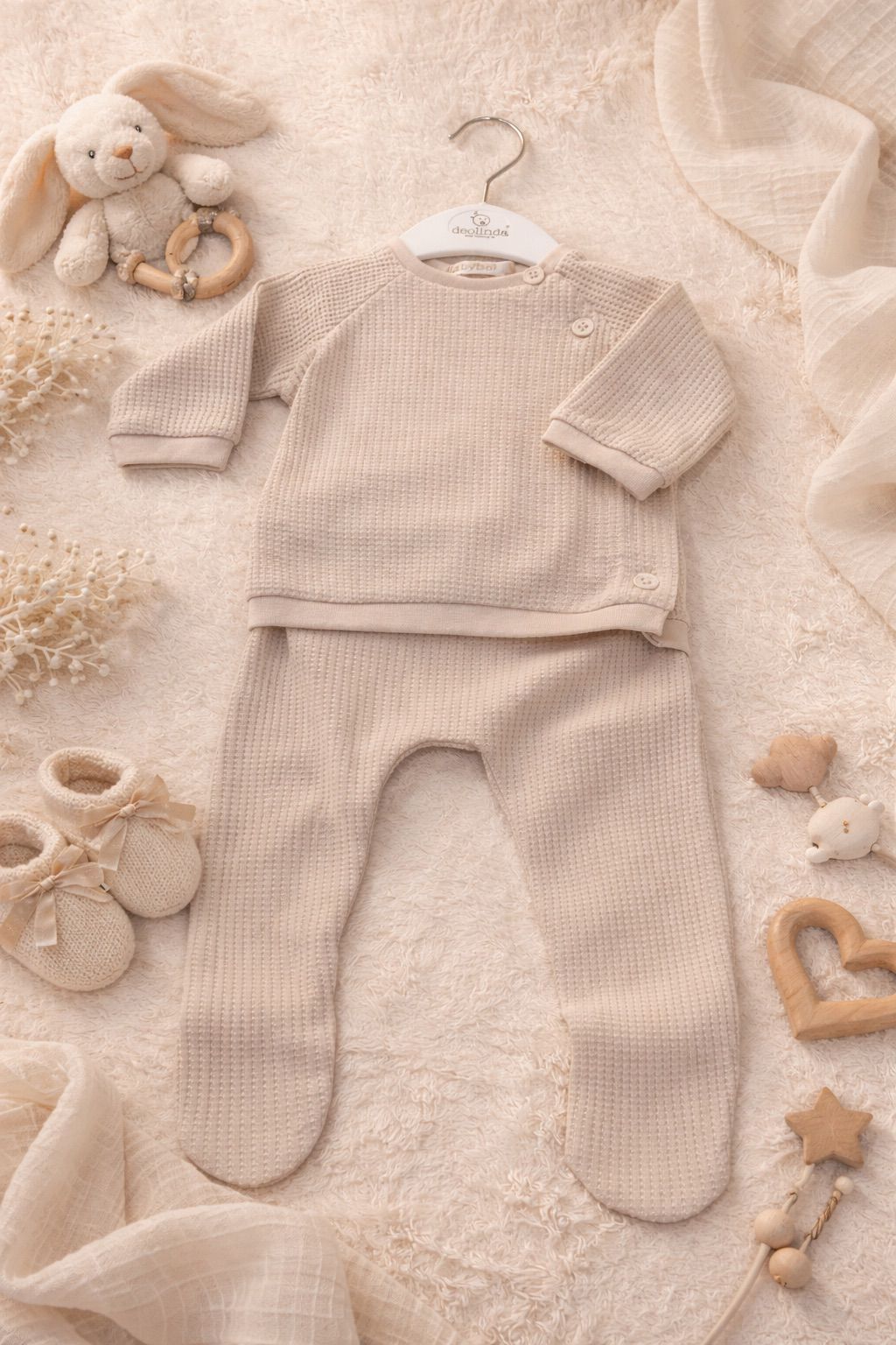 completo unisex