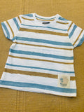 Maglia righe