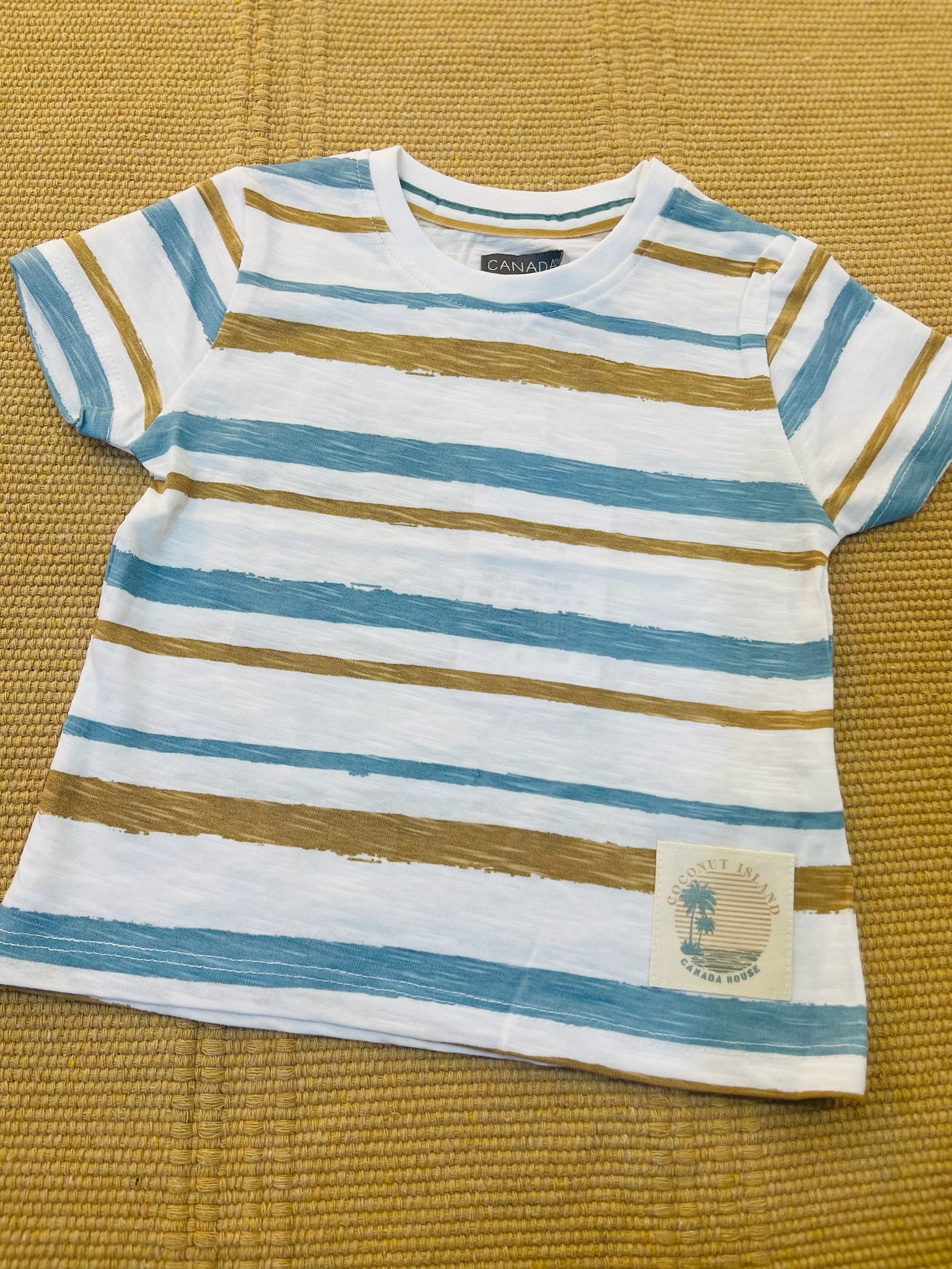 Maglia righe