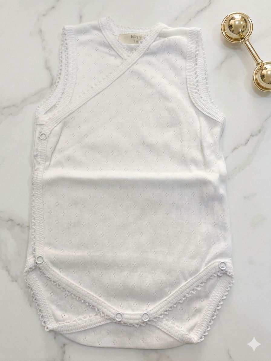 Body intimo baby gi antipanico