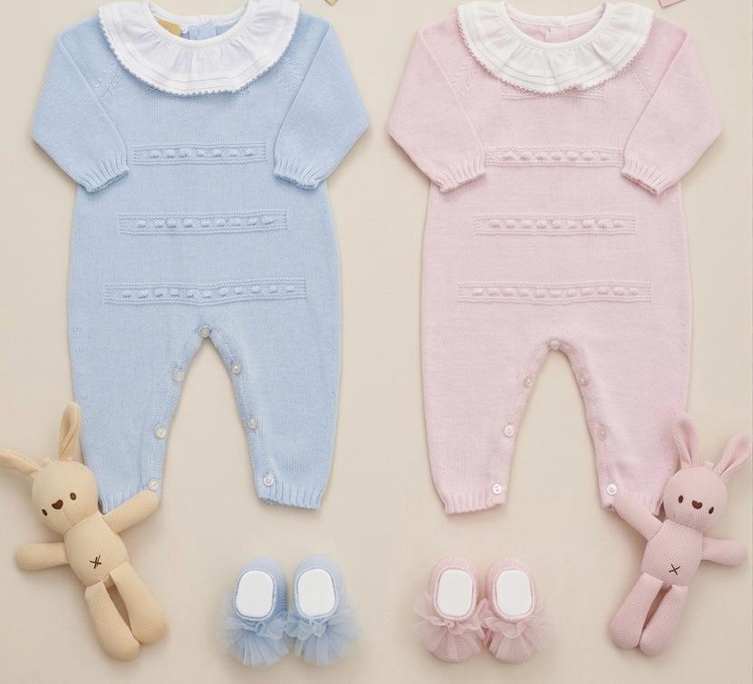 Set uscita clinica Babydif