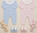 Set uscita clinica Babydif