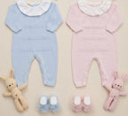 Set uscita clinica Babydif