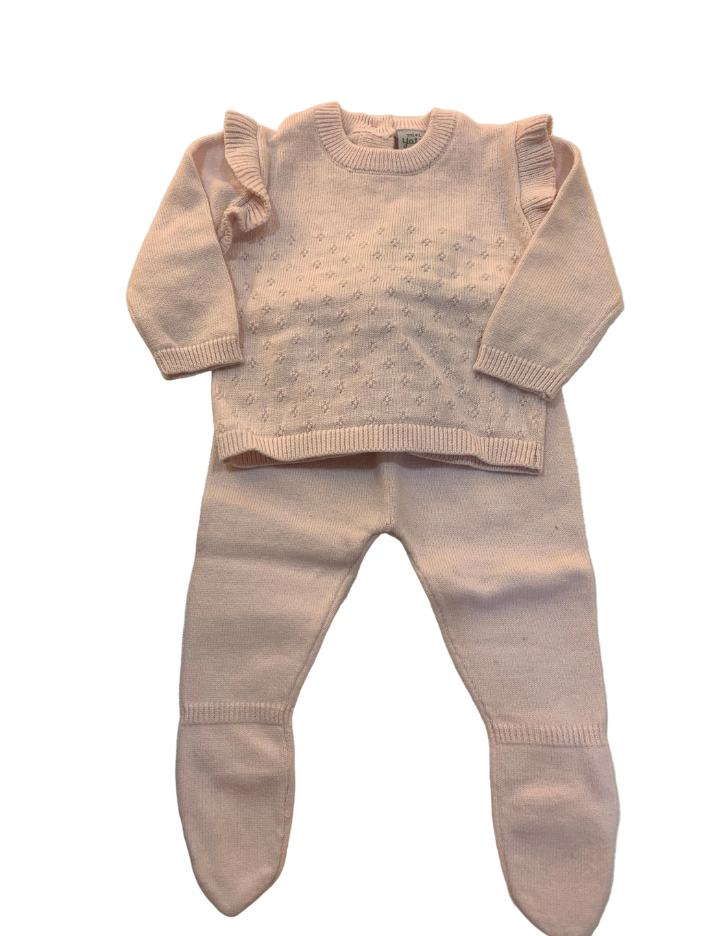 Completino mini Yatsi lungo