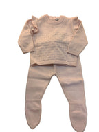 Completino mini Yatsi lungo