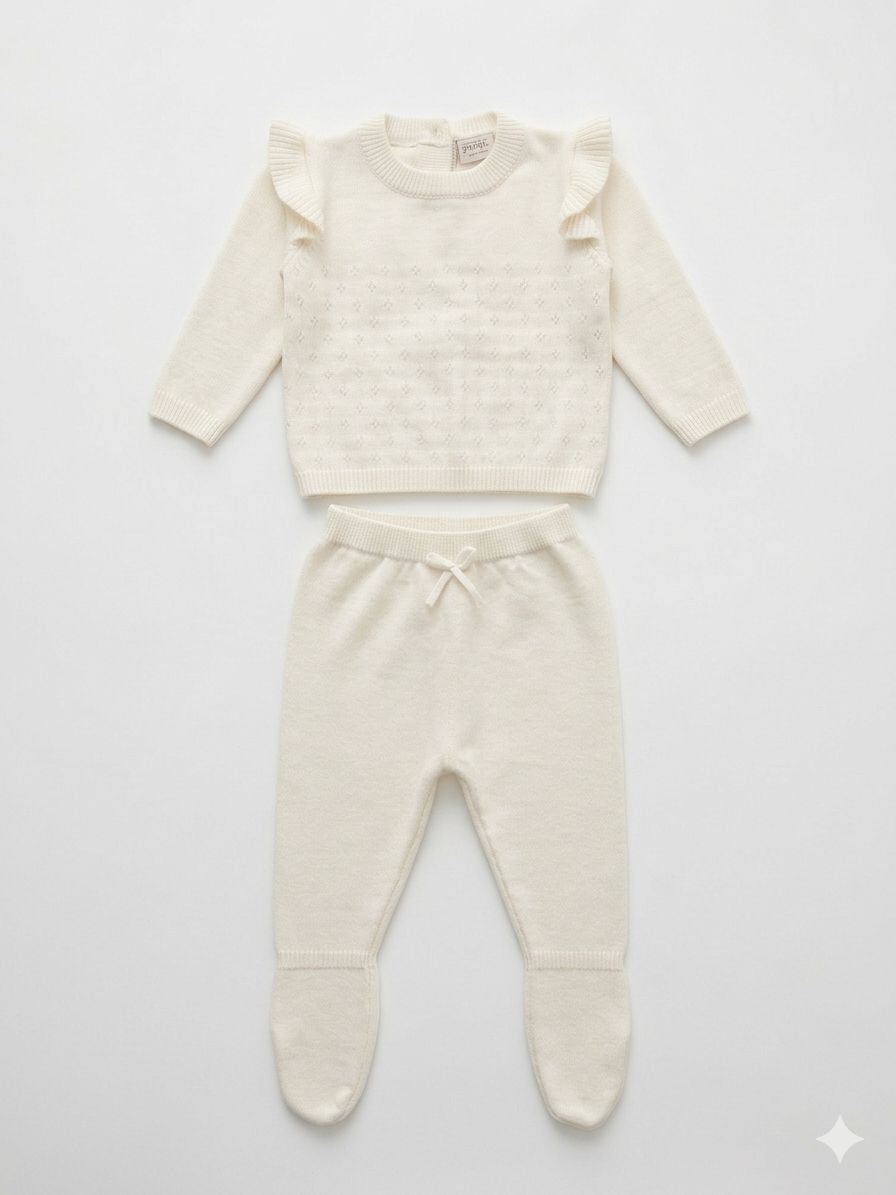 Completino mini Yatsi lungo