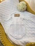 Set uscita clinica unisex