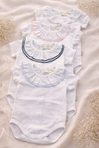 Body doppia balza babygi