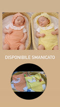 Set uscita clinica summer