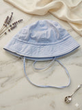 cappello alla pescatora