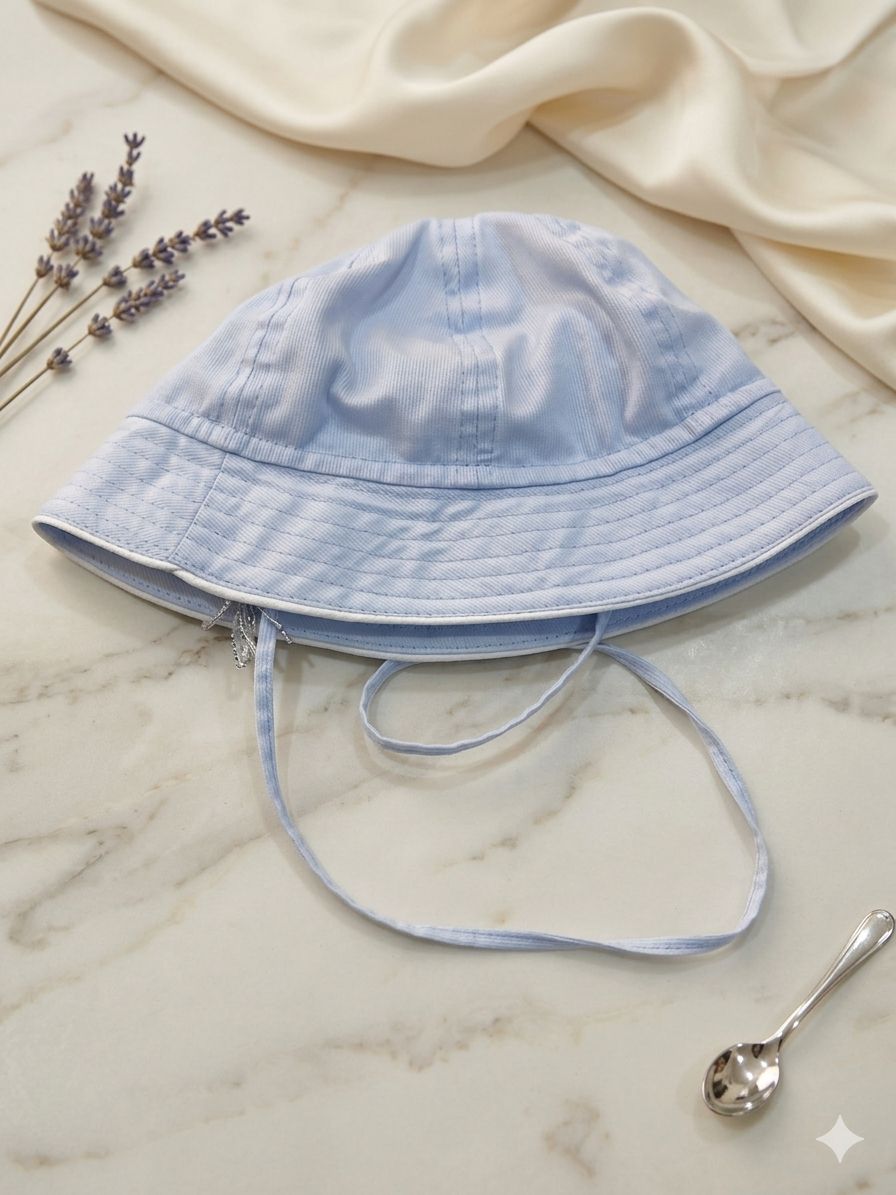 cappello alla pescatora