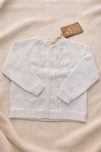 cardigan filo mi lucero