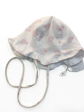 cappello uccellini
