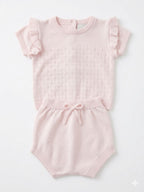 Completino mini Yatsi corto