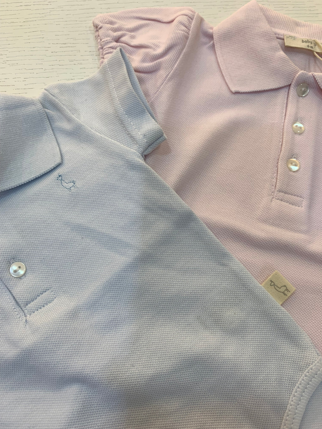 Polo a body