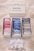 Box calzini Melby