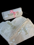Lenzuola Baby-gi
