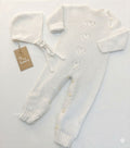 Set uscita clinica bianco