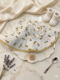 Cappellino ananas