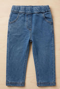 pantalone elasticizzato