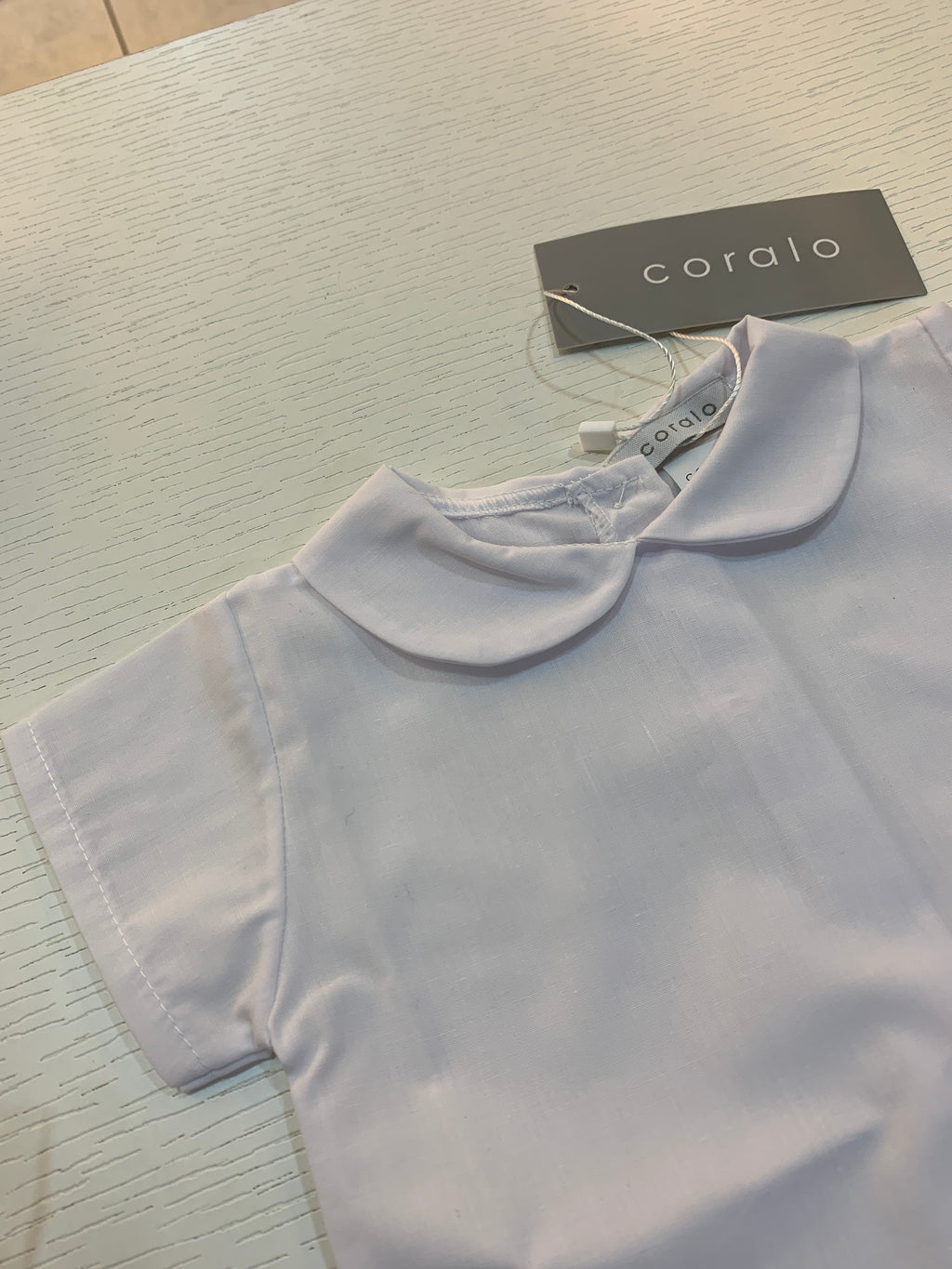 Camicia Coralo