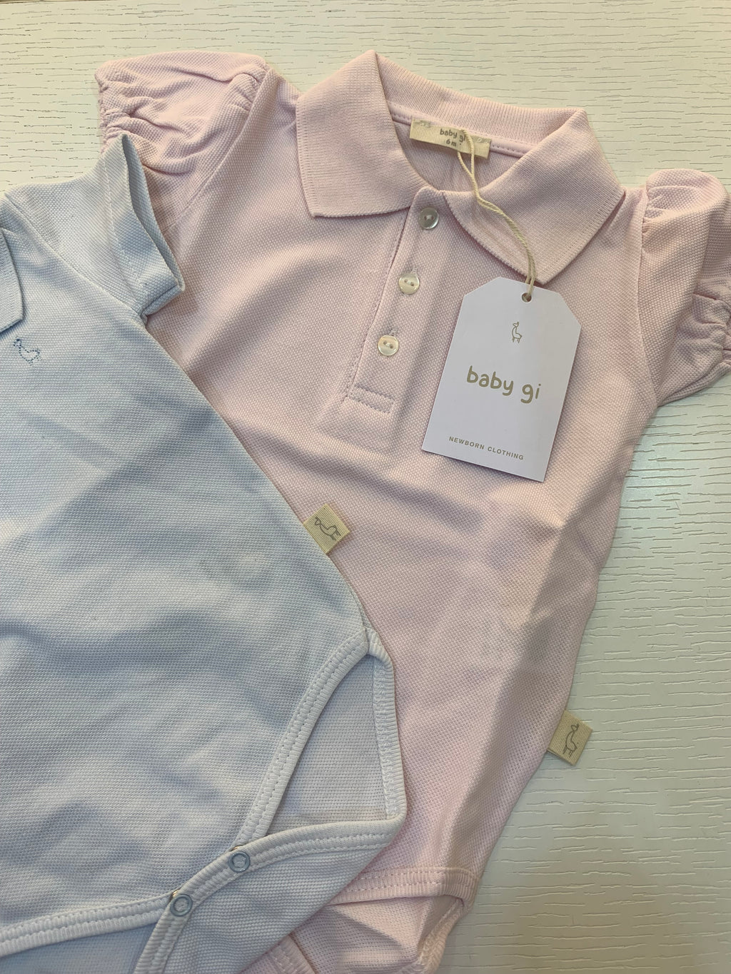 Polo a body