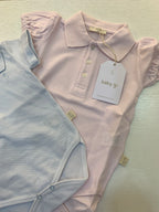 Polo a body