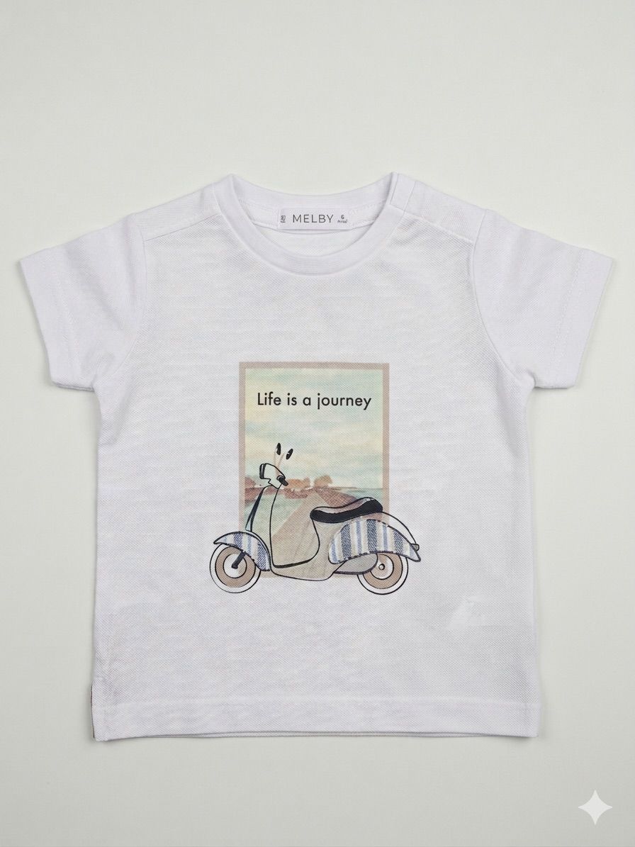 T-SHIRT
