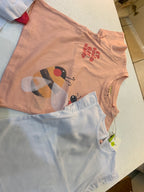 T-shirt a maniche corte 2pack