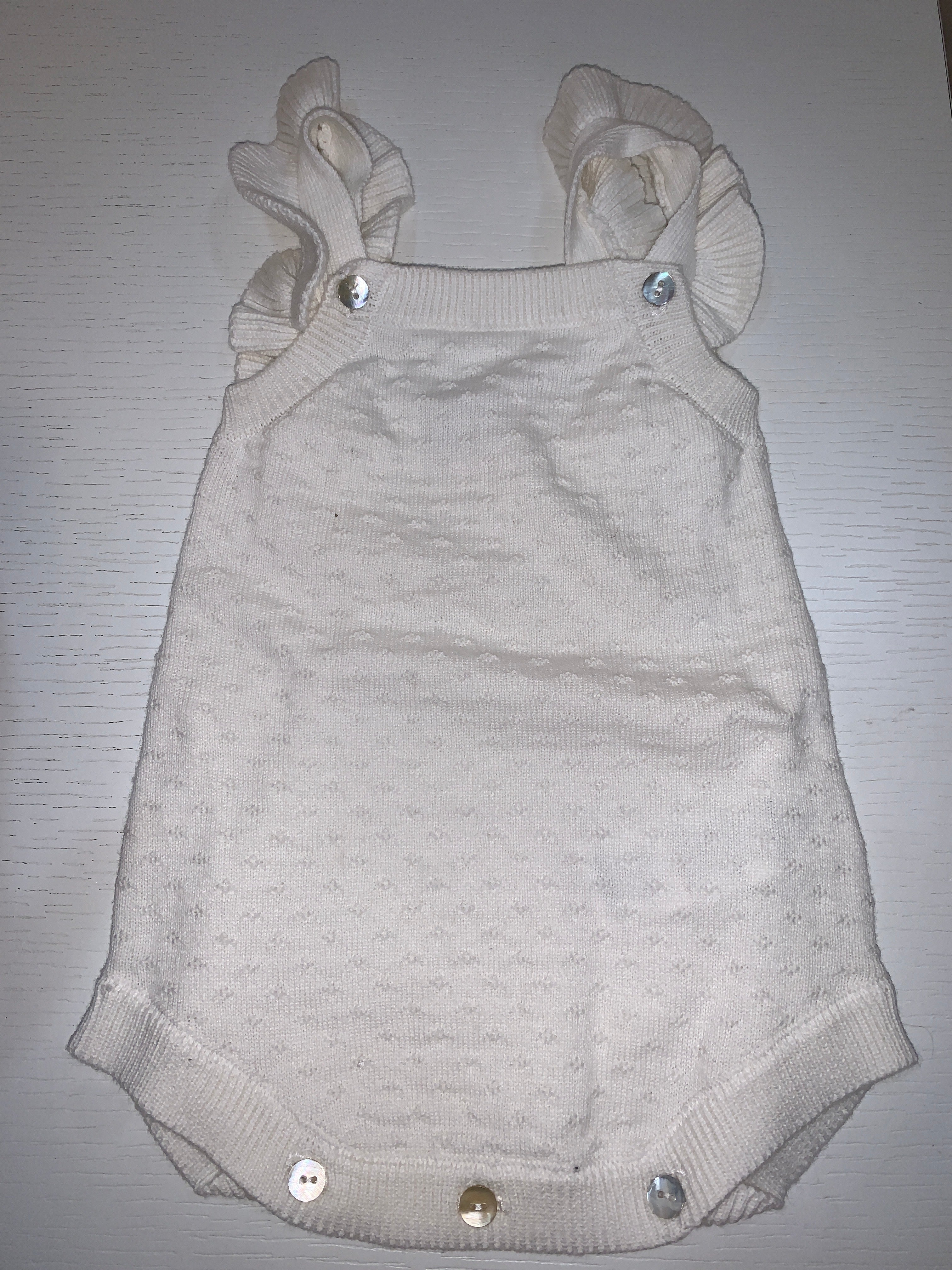 pagliaccetto mini Yatsi