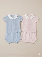 Completino mini Yatsi corto