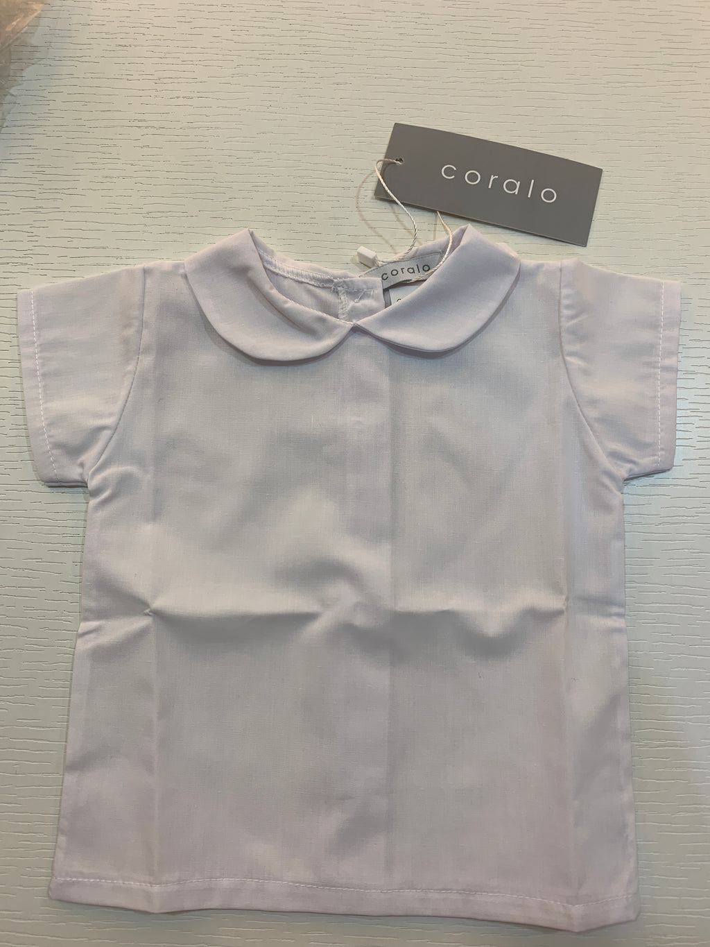 Camicia Coralo