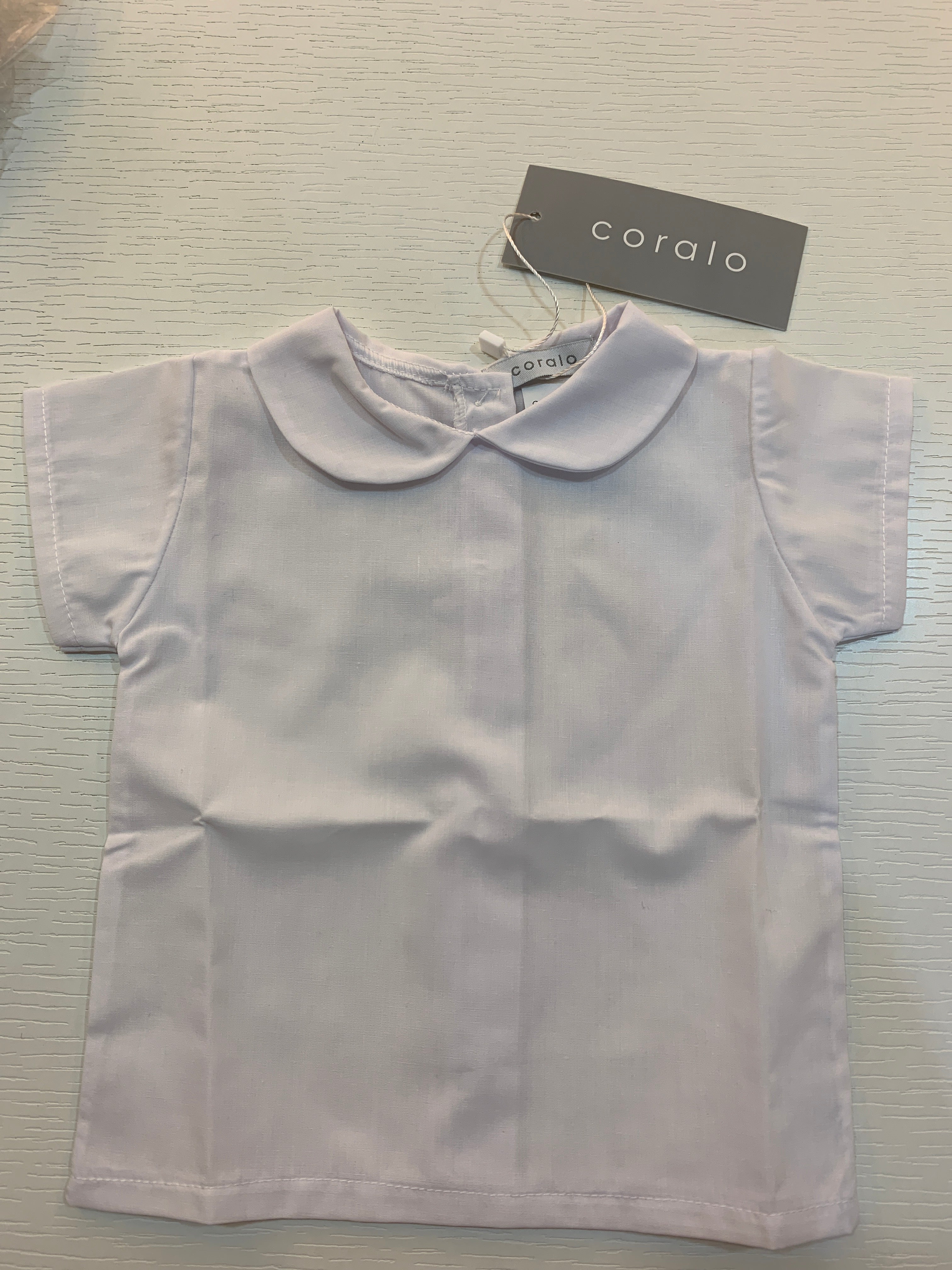 Camicia Coralo