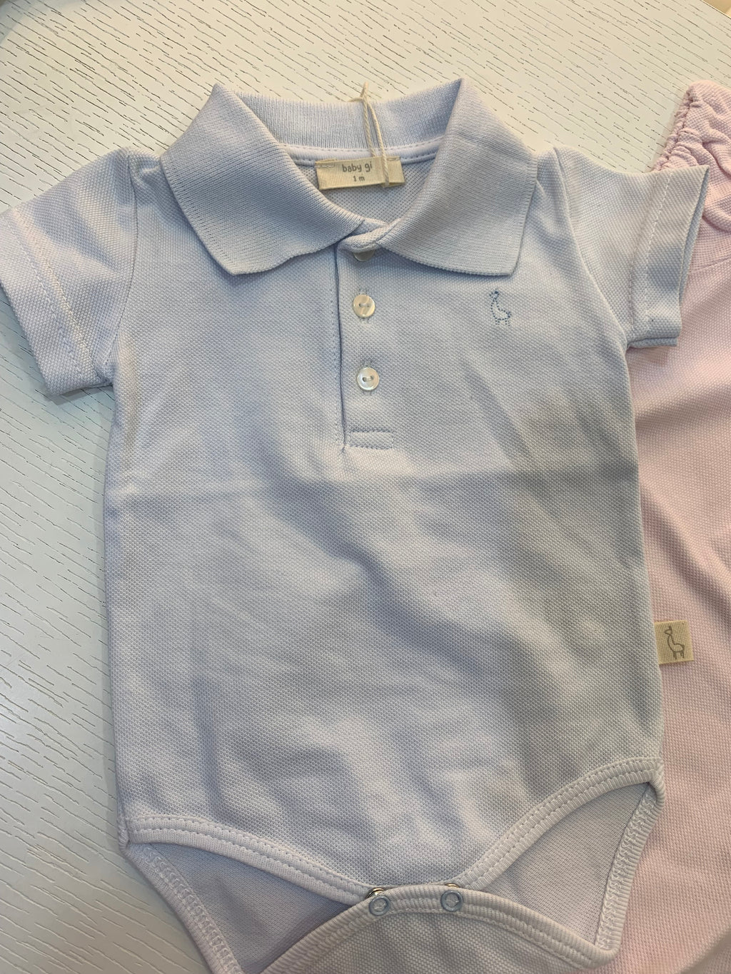 Polo a body