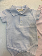 Polo a body