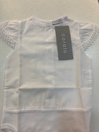 Body camicia Coralo