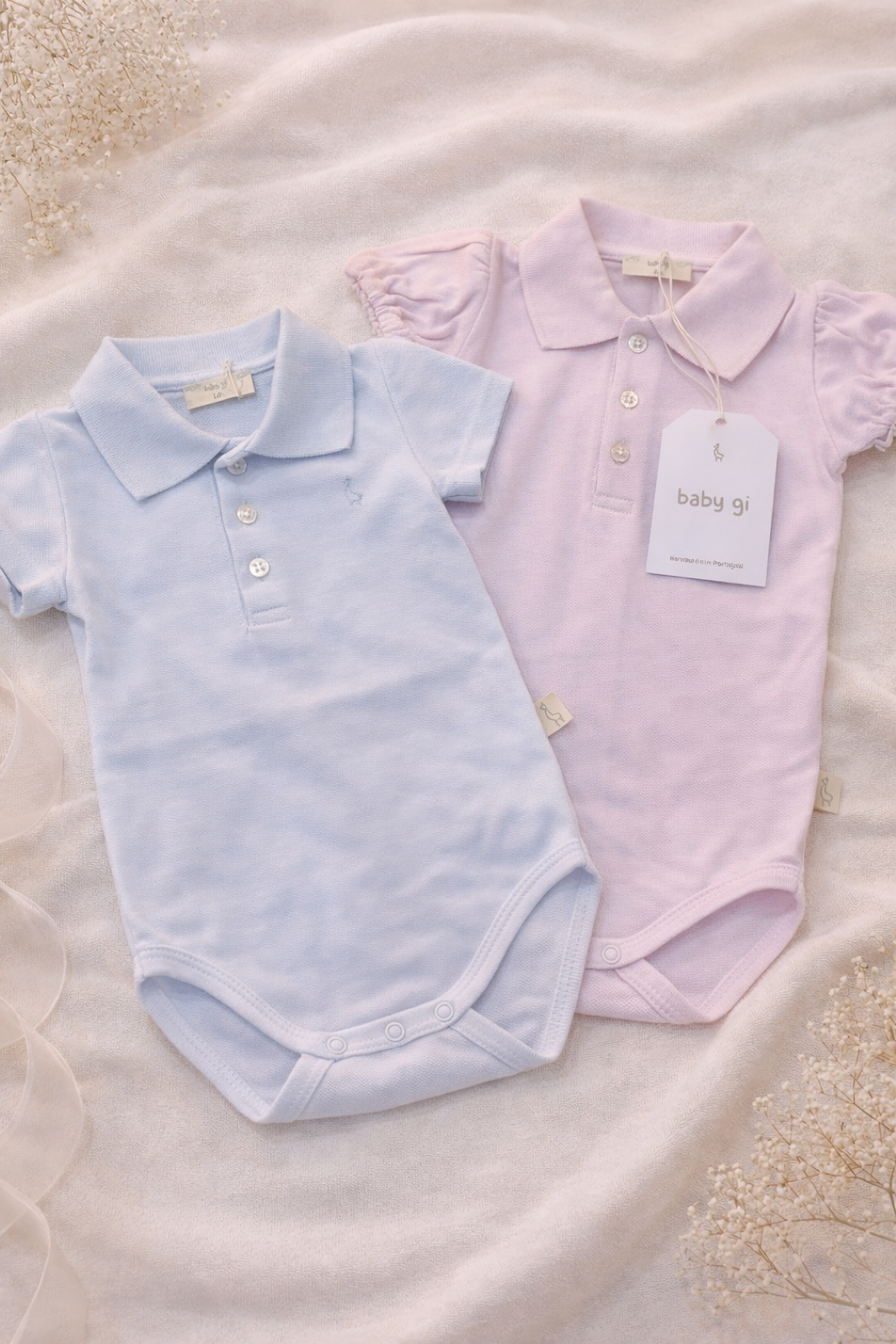 Polo a body