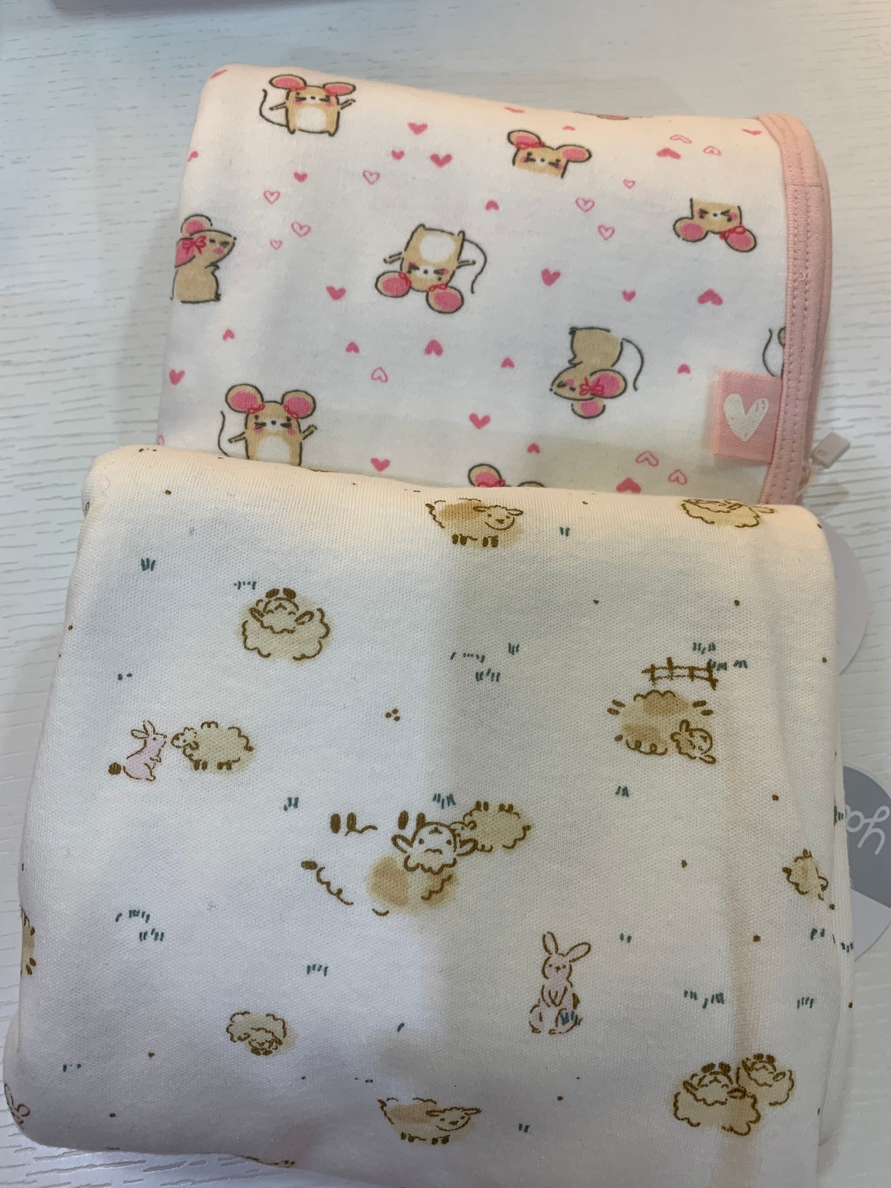 Mussole cotone Yatsi