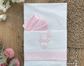 Set Lenzuola Bimba