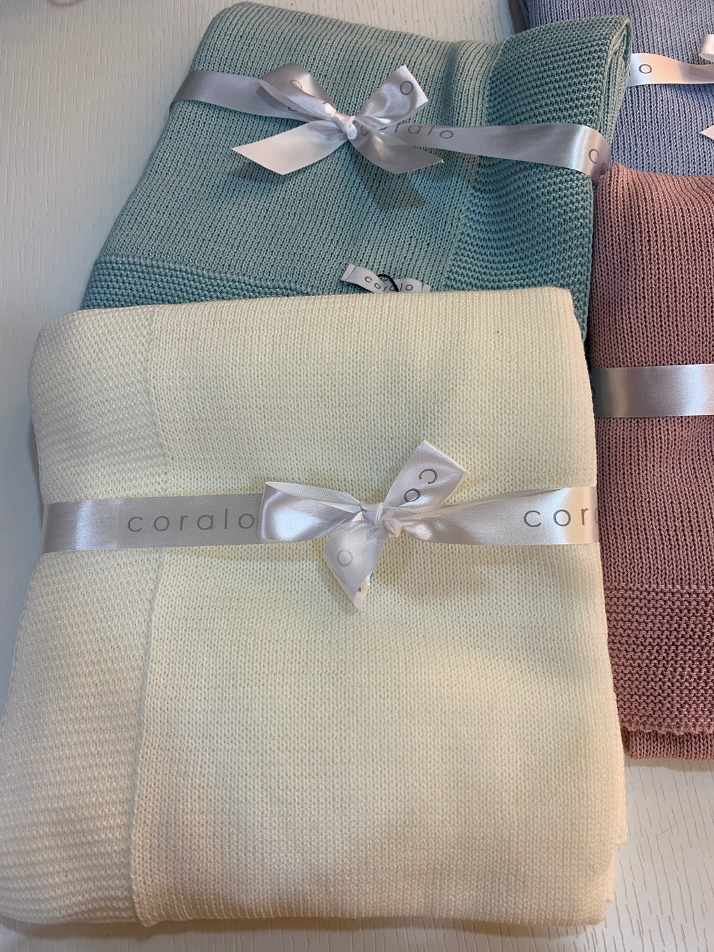 Coperta  Coralo