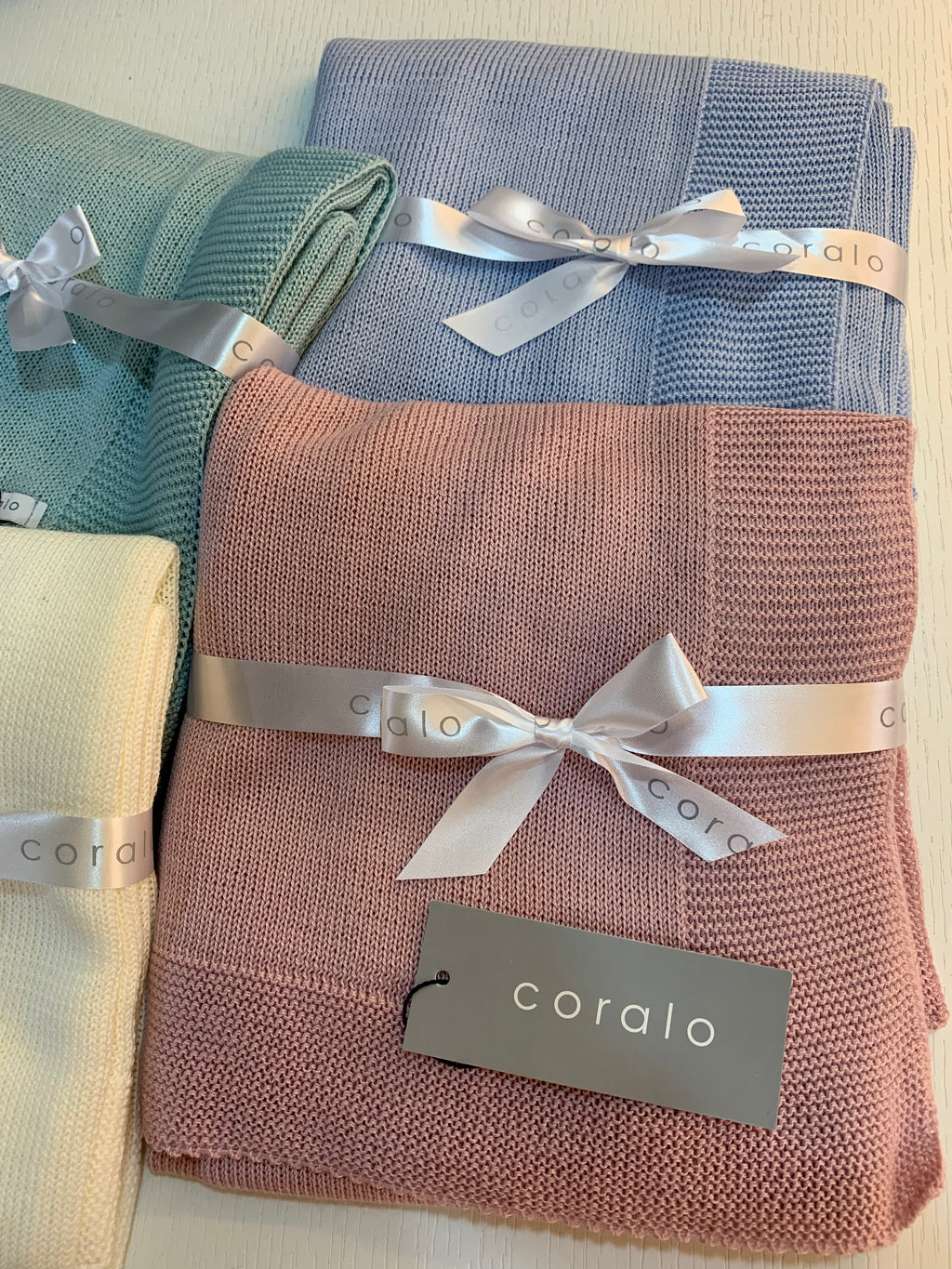 Coperta  Coralo