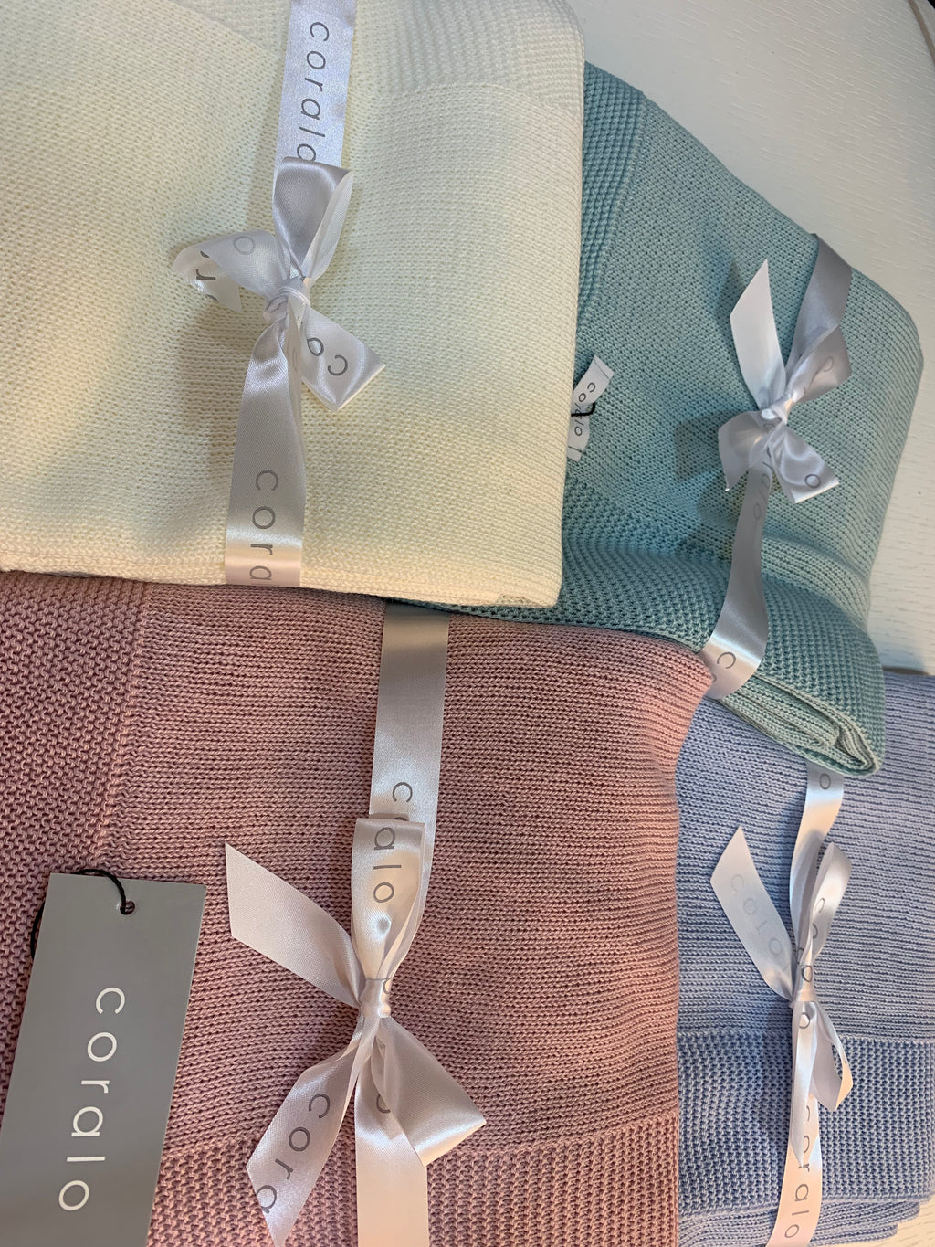 Coperta  Coralo