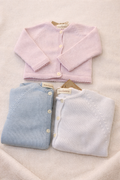 cardigan filo mi lucero