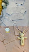 Set uscita clinica Babydif