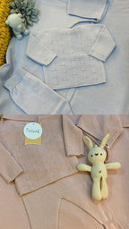 Set uscita clinica Babydif