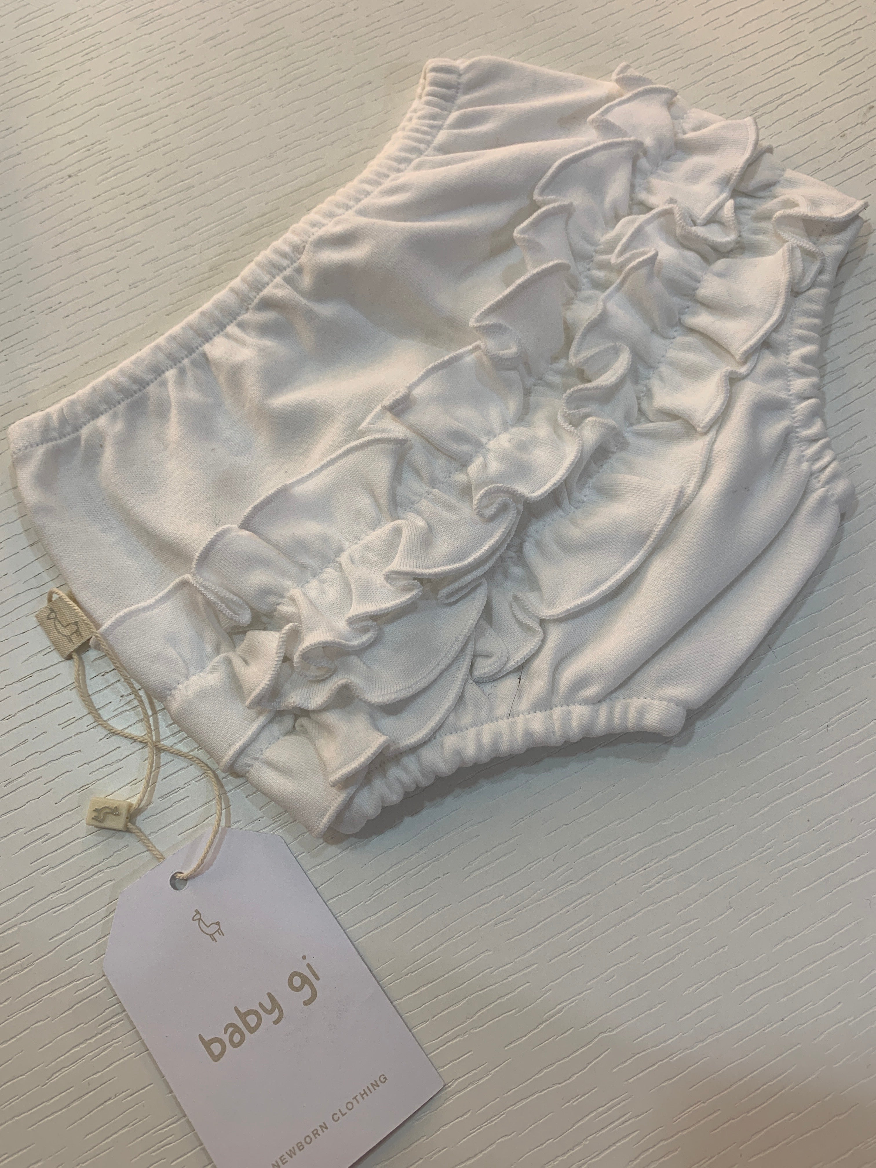 Copripannolino cerimoniale