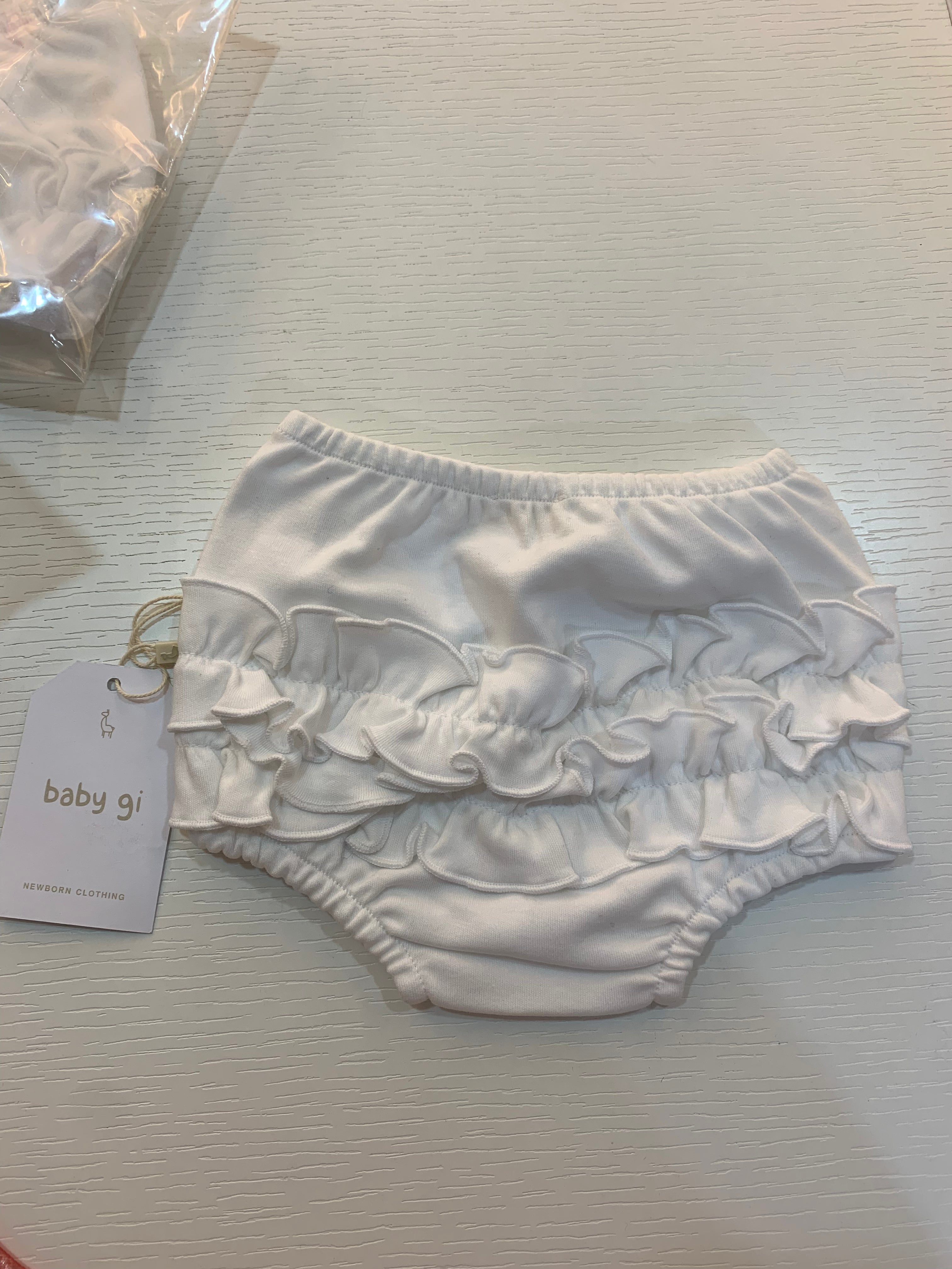 Copripannolino cerimoniale