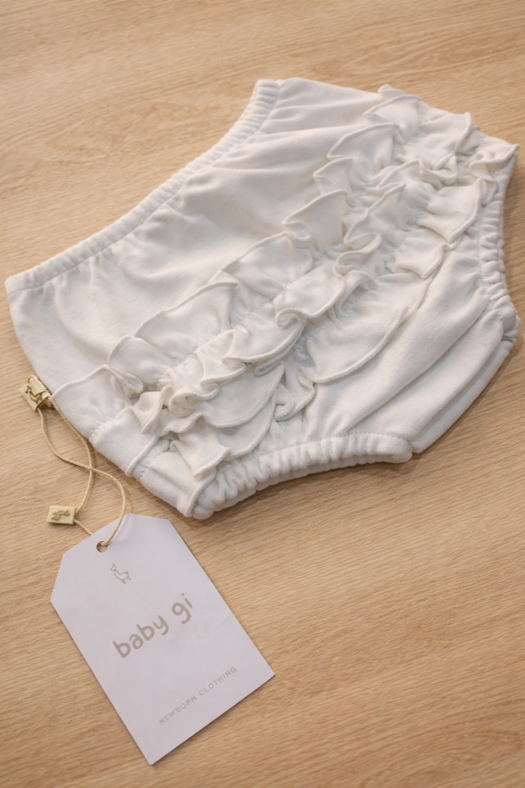 Copripannolino cerimoniale